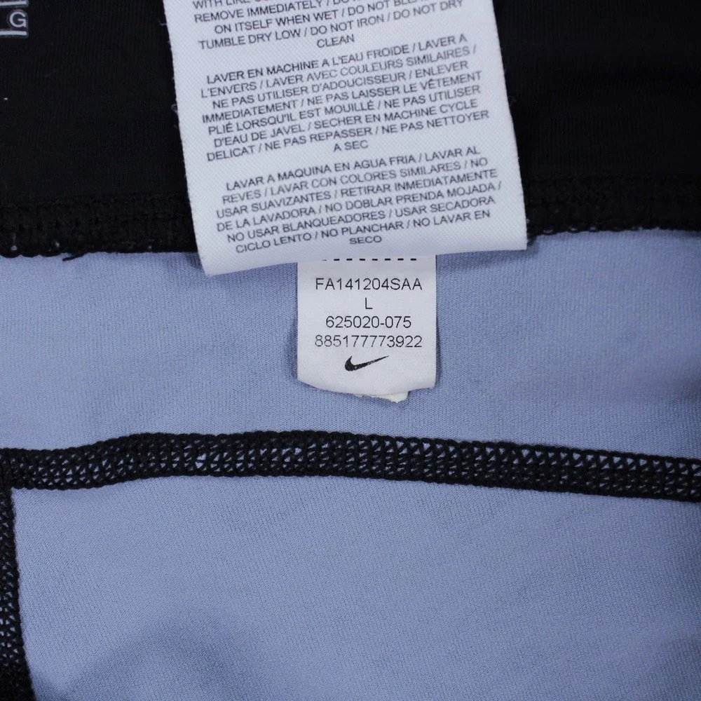 Nike dri fit
